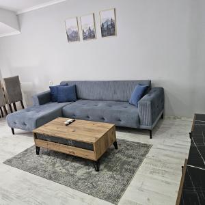 Apartment Blue Sapphire - Fethiye