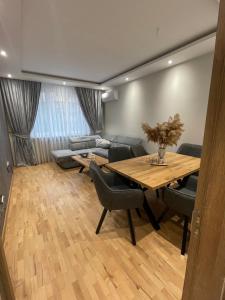 Emlex Stylish Apartment in the Heart of Sofia