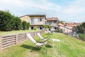 Cozy Court - Relax in Monferrato