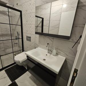 Apartment Blue Sapphire - Fethiye