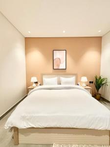 Kameil 3 Bedroom Apartment Alqairawan