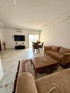 Last floor terrasse wifi - Ubytování bez kategorie ve městě Ariana