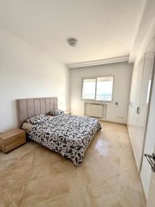 Last floor terrasse wifi