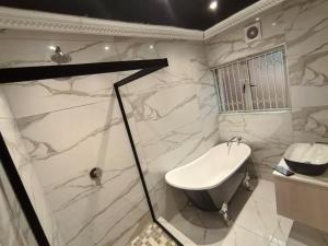 Sydneys NA Guest House and Venue