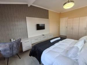 Sydneys NA Guest House and Venue