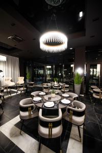 Premium Hotel, Novi Sad