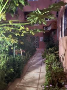 dar al bahar Taghazout -beachfront Apartment