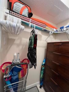 Beautiful 1bd 1ba Condo in New Smyrna Beach