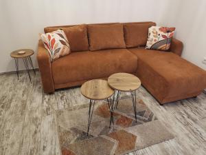 Leona C0 - Moderan apartman blizu ski staze