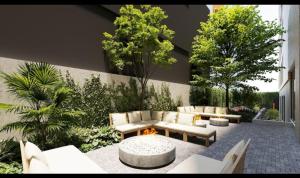 new modern and comfortable in the best location