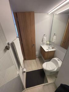 new modern and comfortable in the best location