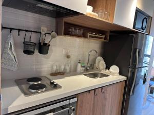 new modern and comfortable in the best location