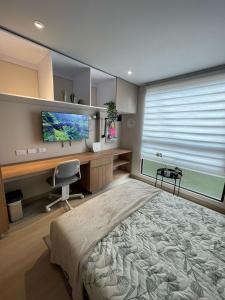 new modern and comfortable in the best location