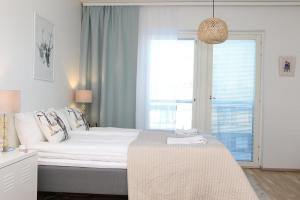 Arctic- apartment Evakko