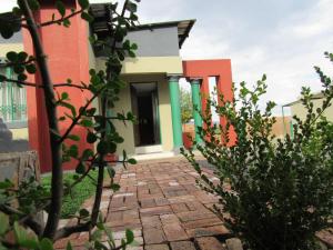 Motse River Lodge R37 Road