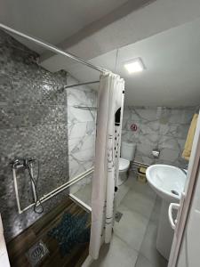 Villa ANA-Mavrovo