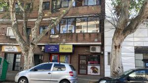 Apartment in the heart of Pichincha, bars and park