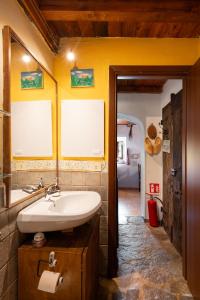 La casa nel bosco-senza auto