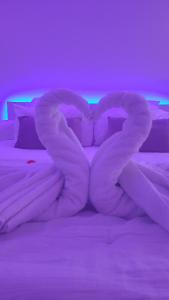 Love room à 30 mn des plages et de Vannes