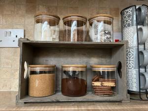 Windsor Castle amazing Cottage