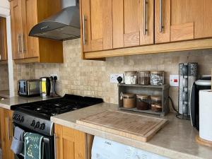 Windsor Castle amazing Cottage