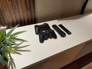 Lindo y espacioso departamento con hermosa vista