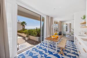 Ocean Apartment by ENDLESS SUN I modern comfort, sea view, wi-fi, parking, heating