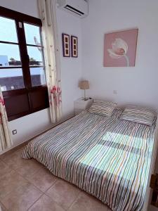 Three Palms Villa, Playa Blanca