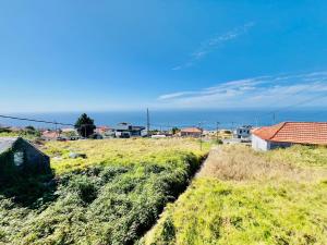 Maria Cottage with Sea View