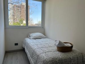 2H1B I Ñuñoa I Con Estacionamiento