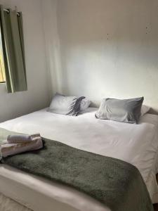 Hospedagem Olhos dÁgua