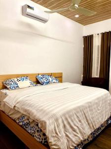 1 chambre 1 salon a cotonou stade