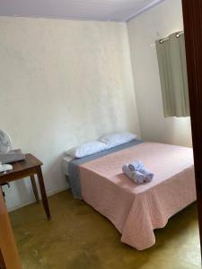 Hospedagem Olhos dÁgua