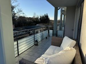 Alpen Apartman Freilassing