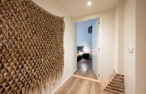 De Skourre met hottub en sauna