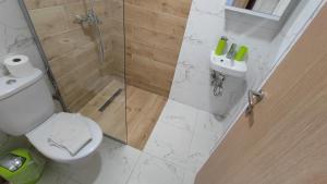 SDN Apartment