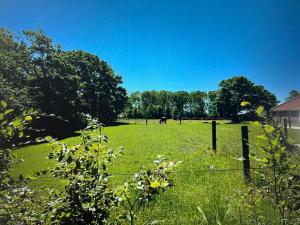 De Skourre met hottub en sauna