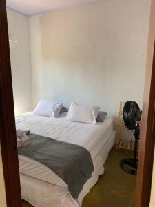 Hospedagem Olhos dÁgua