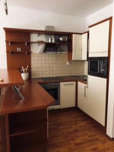 Apartment near the lake