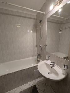 Apartment near the lake