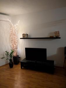 Apartment near the lake