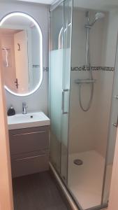Apartment Arzon Port Crouesty