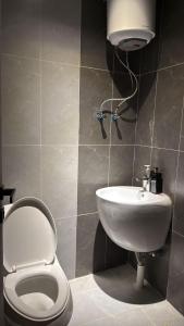 شقق النخيل المخدومة