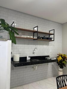 Residencial Magalhães