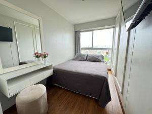 Habitaciones privadas con vistas al parque