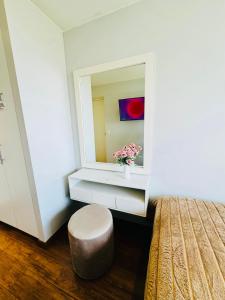 Habitaciones privadas con vistas al parque