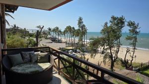 Beachfront Apartment 424A - 424B Kariri Beach