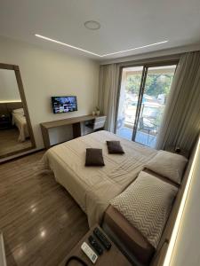 Suíte em Rio de Janeiro - Riocentro