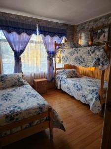 Hostal Josmar Natales