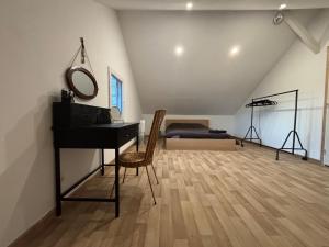 1930 house in La Marbellière, 2 bedrooms